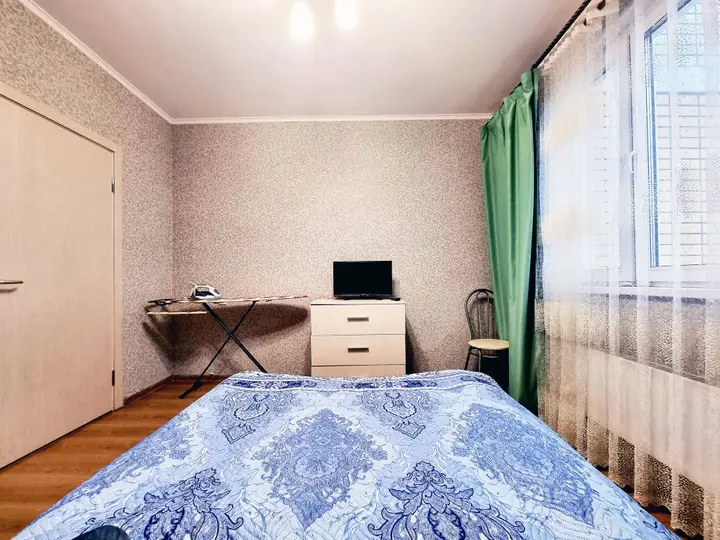 Мытищи: Апартаменты RoomOnDay на ул.Борисовка арт.000125