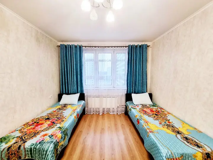 Мытищи: Апартаменты RoomOnDay на ул.Борисовка арт.000125