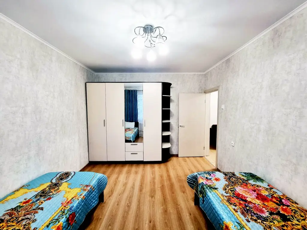 Мытищи: Апартаменты RoomOnDay на ул.Борисовка арт.000125