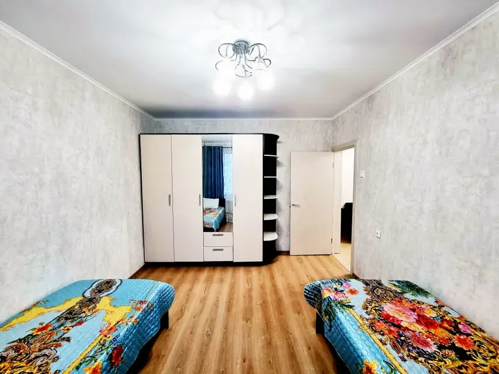 Мытищи: Апартаменты RoomOnDay на ул.Борисовка арт.000125