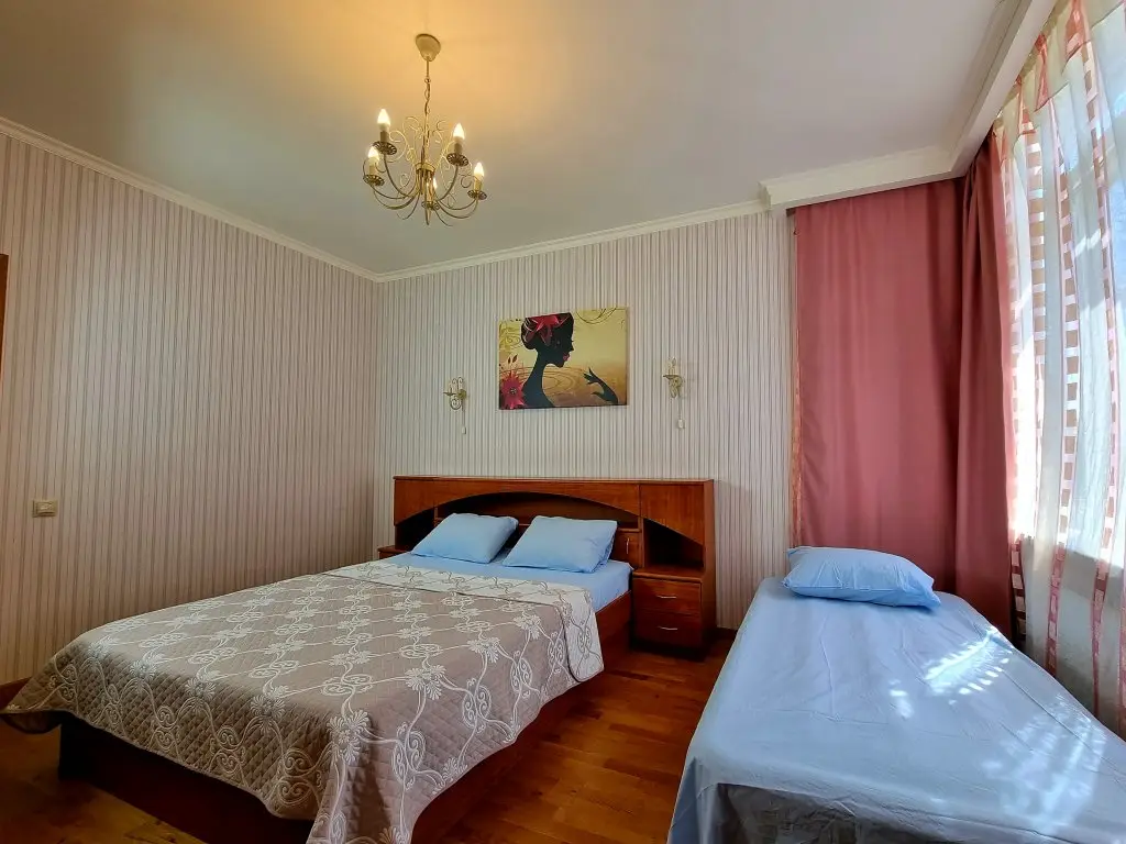 Мытищи: Апартаменты RoomOnDay на ул.Колпакова арт.000496
