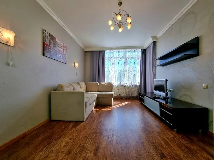 Мытищи: Апартаменты RoomOnDay на ул.Колпакова арт.000496