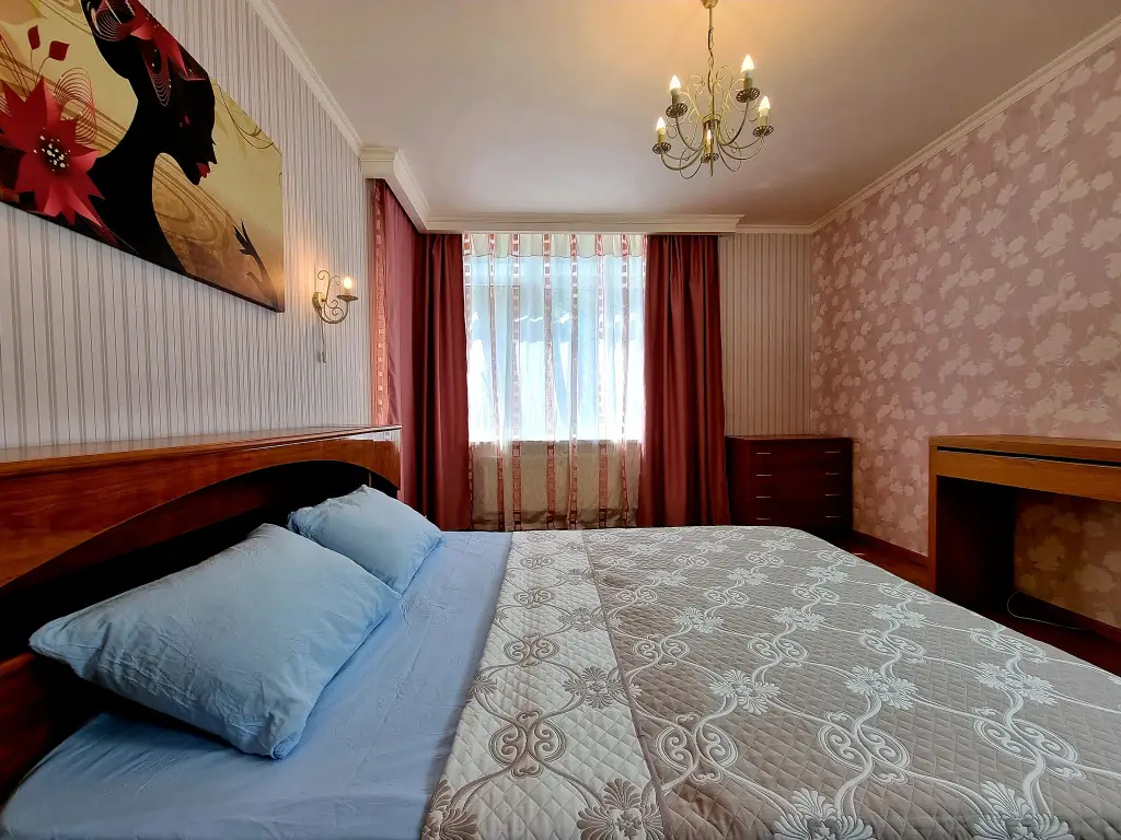 Апартаменты RoomOnDay на ул.Колпакова арт.000496 — фото 1