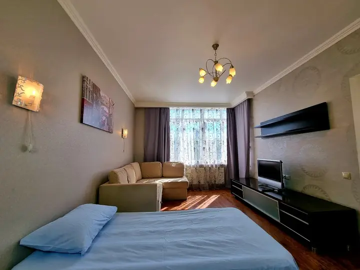 Мытищи: Апартаменты RoomOnDay на ул.Колпакова арт.000496