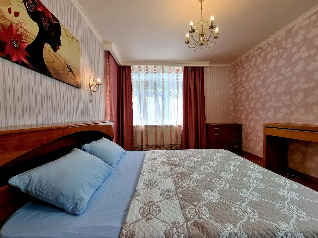 Апартаменты RoomOnDay на ул.Колпакова арт.000496 — фото 1