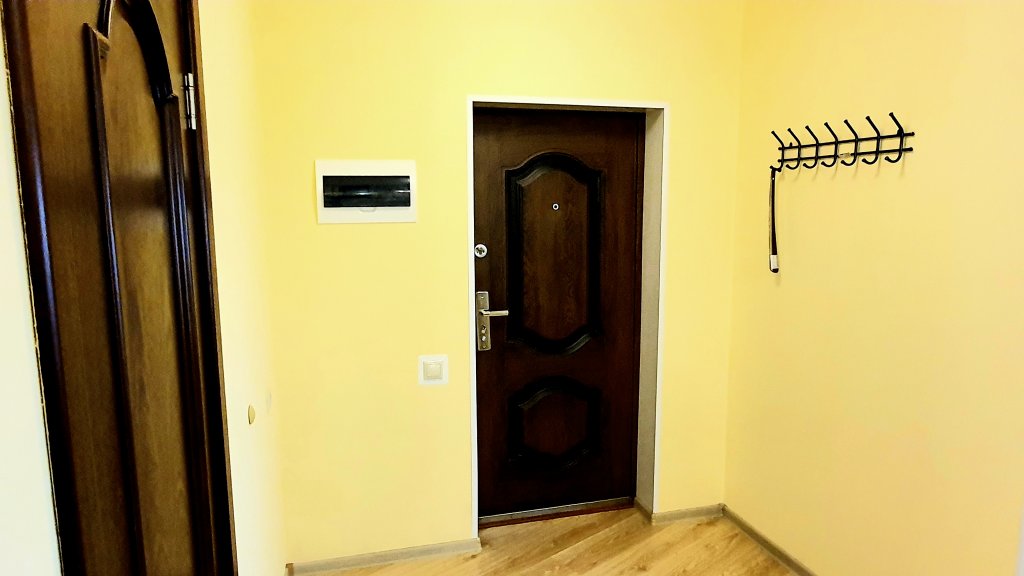 Мытищи: Апартаменты RoomOnDay Красный Кит 88