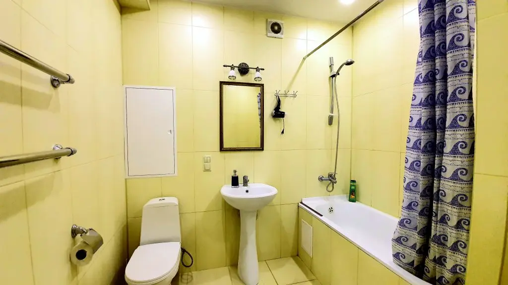 Мытищи: Апартаменты RoomOnDay Красный Кит 88