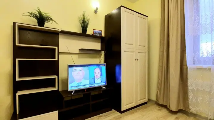 Мытищи: Апартаменты RoomOnDay Красный Кит 88