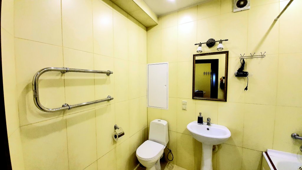 Мытищи: Апартаменты RoomOnDay Красный Кит 88