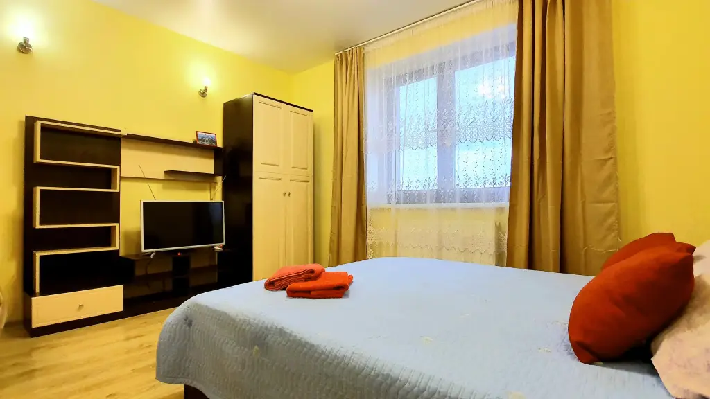 Мытищи: RoomOnDay Krasnyij Kit 88 Apartments