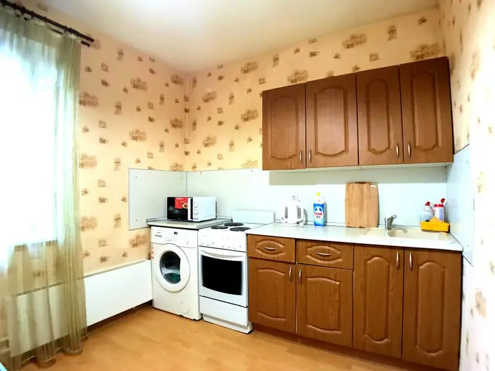 Мытищи: Апартаменты RoomOnDay на ул.Мира арт.000140