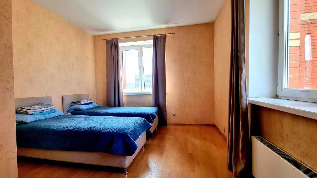 Мытищи: Апартаменты RoomOnDay на ул.Мира арт.000140