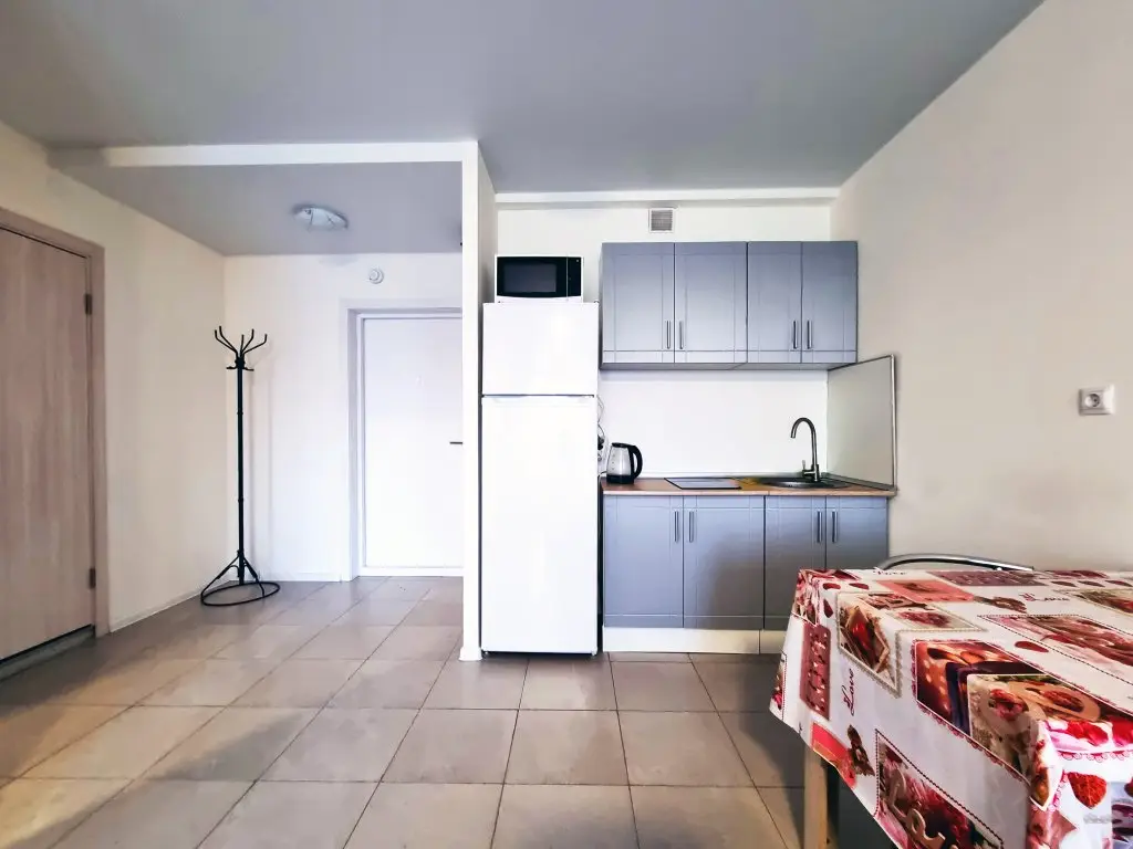 Мытищи: Апартаменты RoomOnDay Мира 35в1