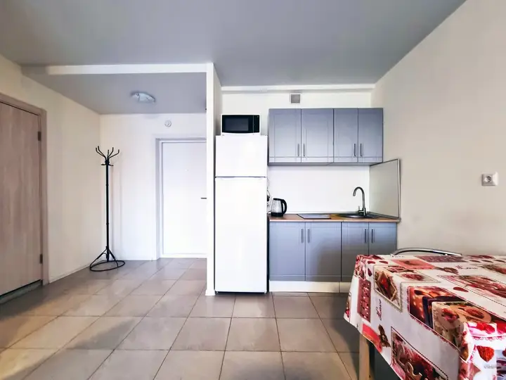 Мытищи: Апартаменты RoomOnDay Мира 35в1