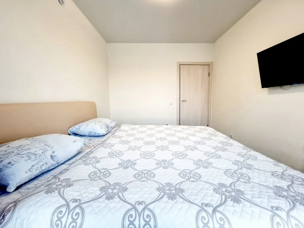 Мытищи: Апартаменты RoomOnDay Мира 35в1