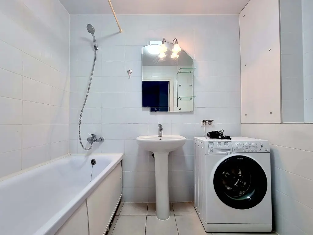 Мытищи: Апартаменты RoomOnDay Мира 35в1
