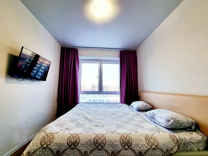 Мытищи: Апартаменты RoomOnDay Мира 35в1