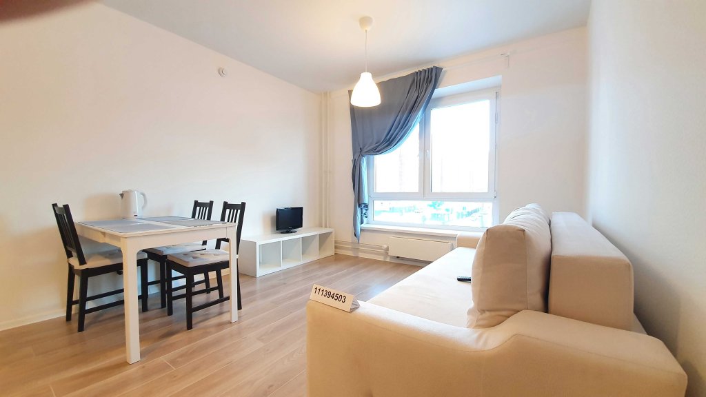 Мытищи: Апартаменты RoomOnDay Мира 35в7