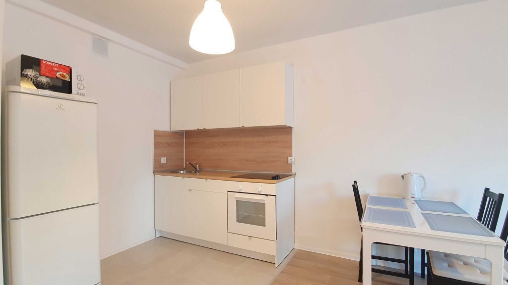 Мытищи: Апартаменты RoomOnDay Мира 35в7