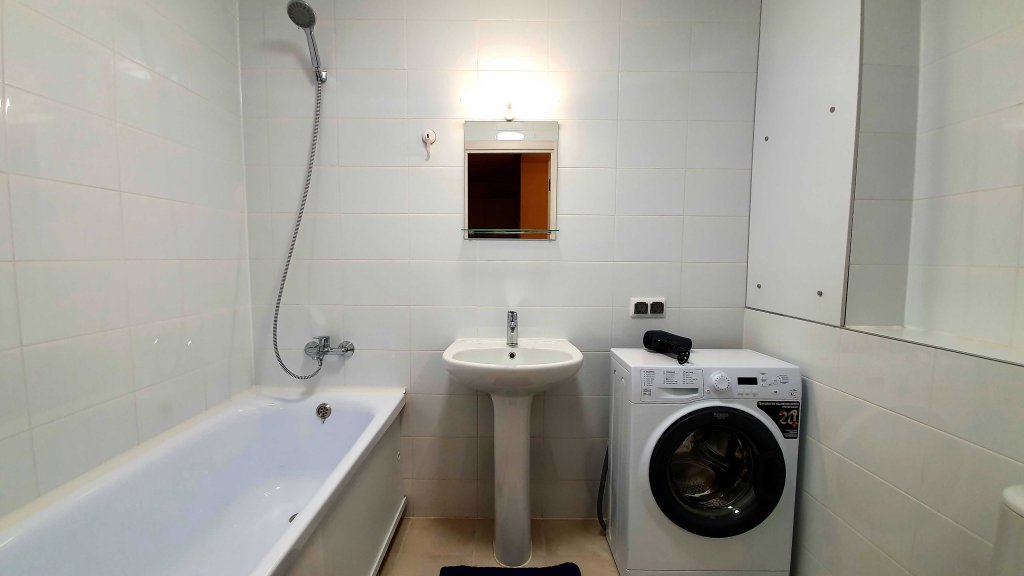 Мытищи: Апартаменты RoomOnDay Мира 35в7