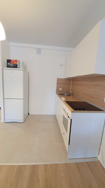 Мытищи: Апартаменты RoomOnDay Мира 35в7