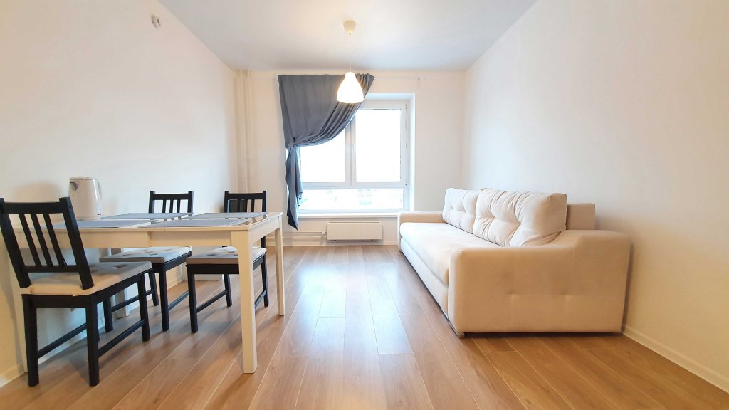 Мытищи: Апартаменты RoomOnDay Мира 35в7