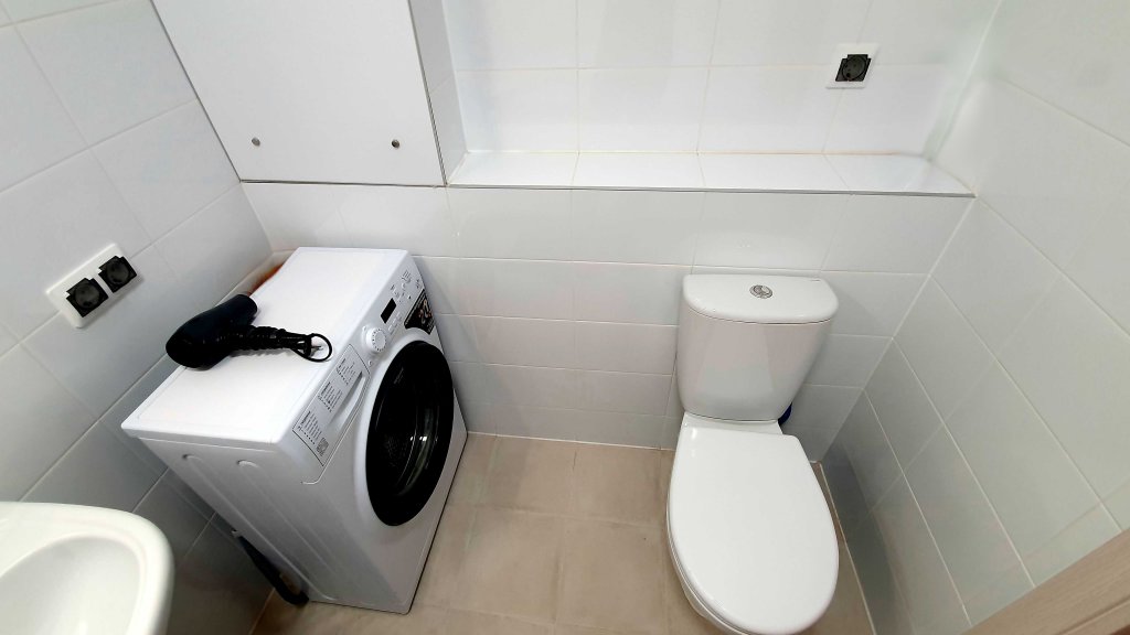 Мытищи: Апартаменты RoomOnDay Мира 35в7