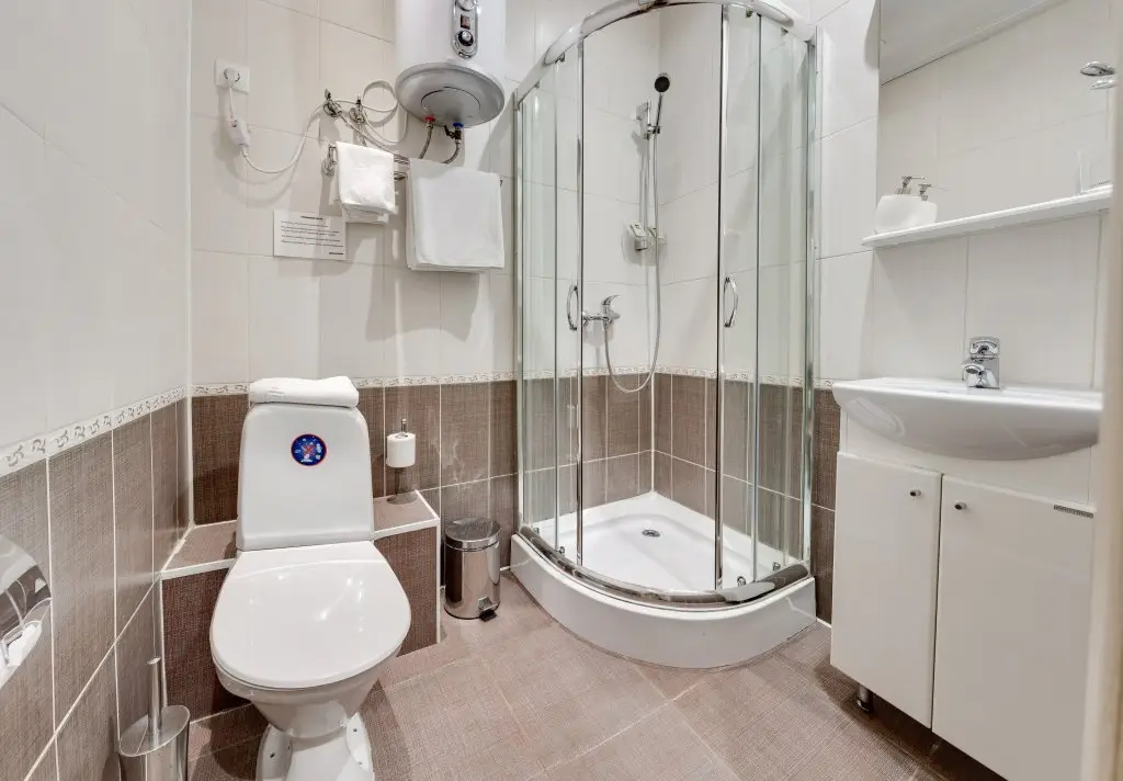 Санкт-Петербург: Roomp Gavanskaya Minihotel