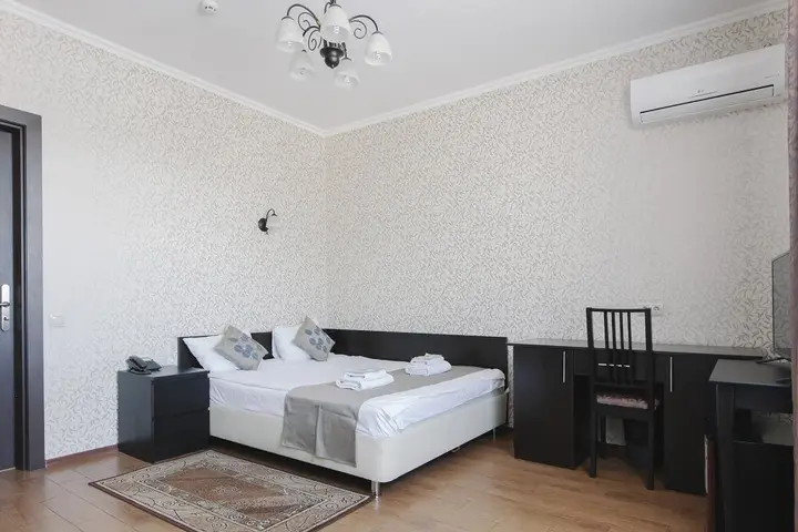 Москва: Roomp Khitrovka