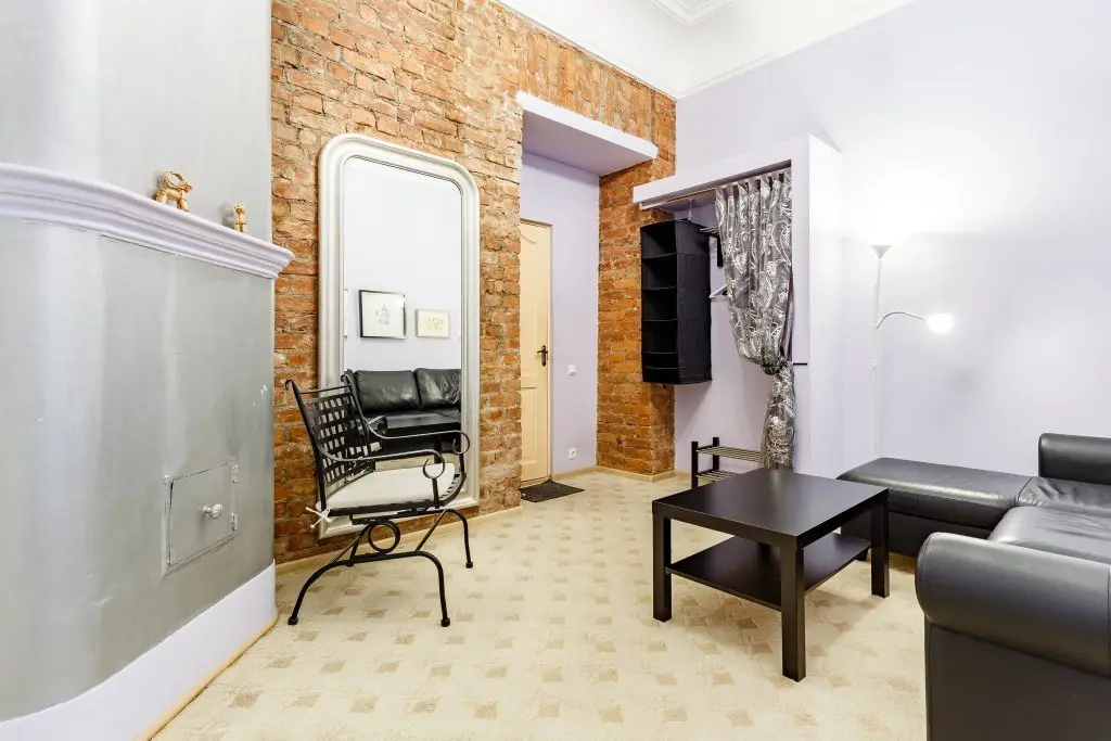 Санкт-Петербург: Roomp Mayakovskaya Minihotel