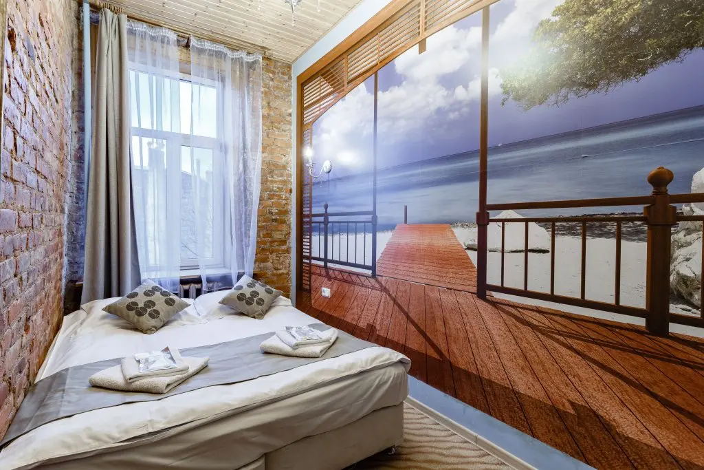 Санкт-Петербург: Roomp Mayakovskaya Minihotel