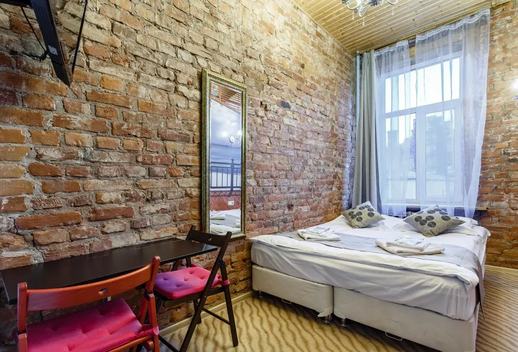 Санкт-Петербург: Roomp Mayakovskaya Minihotel