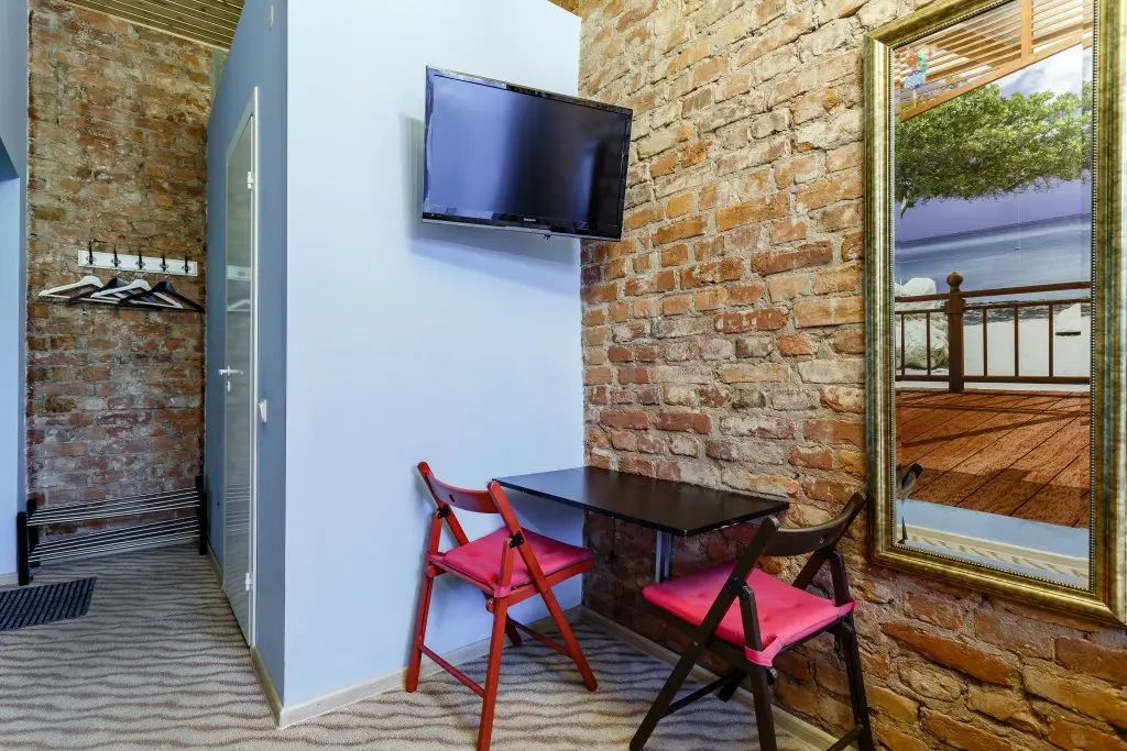 Санкт-Петербург: Roomp Mayakovskaya Minihotel