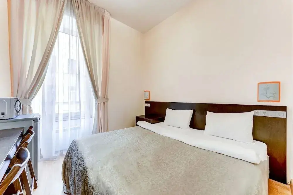 Санкт-Петербург: Roomp Moskovskij Vokzal Minihotel