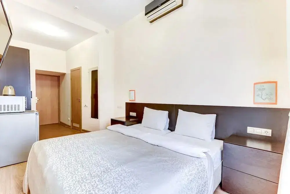 Санкт-Петербург: Roomp Moskovskij Vokzal Minihotel