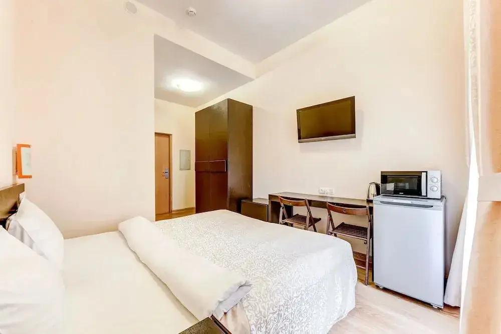 Санкт-Петербург: Roomp Moskovskij Vokzal Minihotel