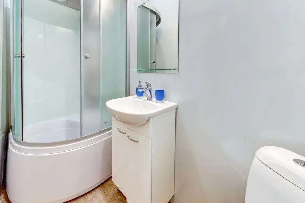 Санкт-Петербург: Roomp Moskovskij Vokzal Minihotel