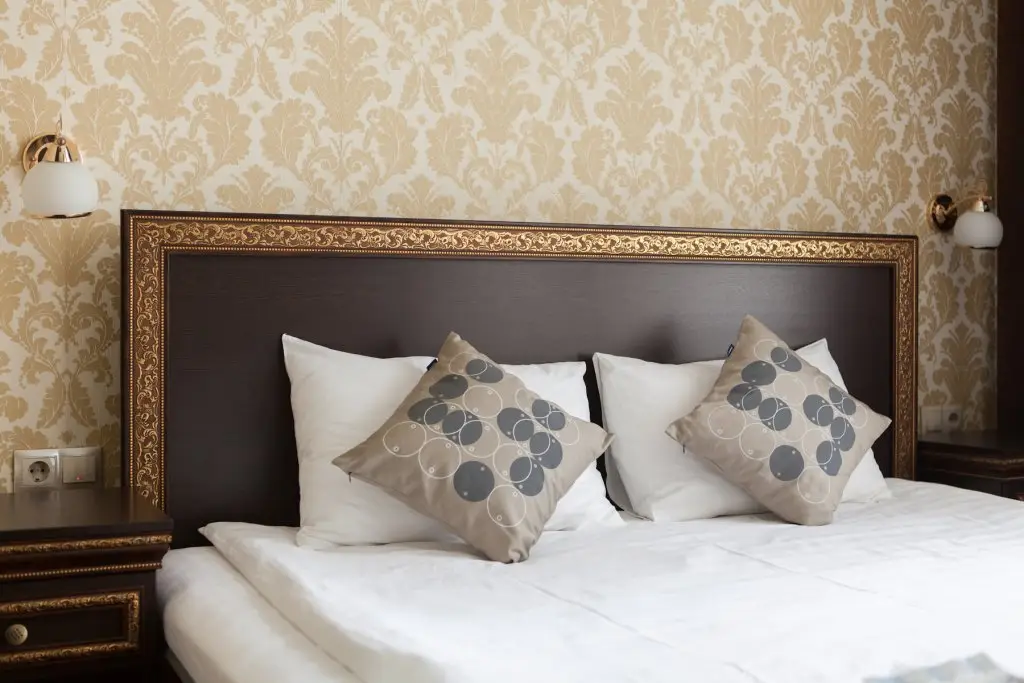 Москва: Roomp Smolenskaya Mini-Hotel