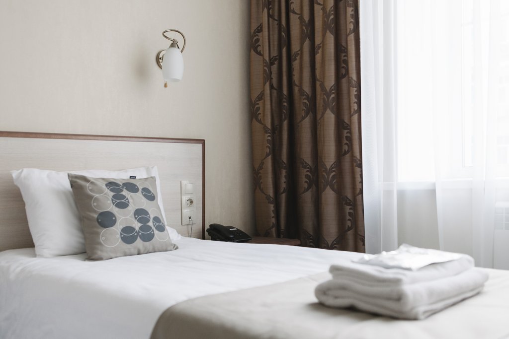 Москва: Roomp Taganka Mini-Hotel