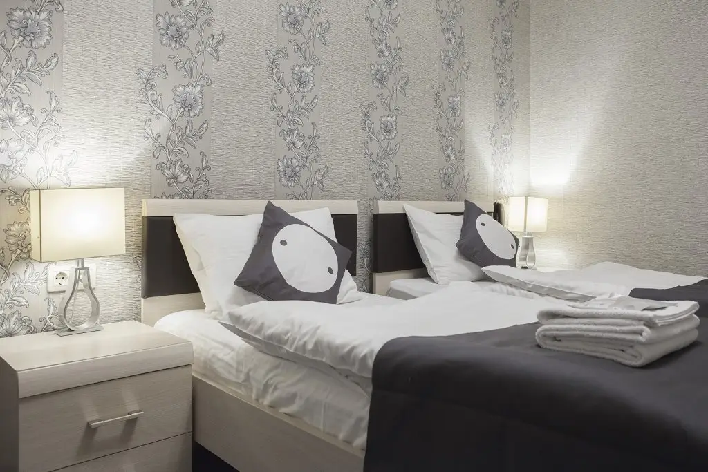 Москва: Roomp Tsvetnoj Bulvar Mini-Hotel