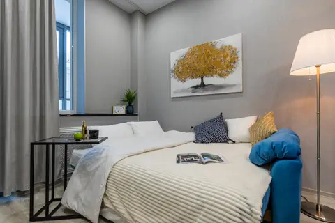 Апартаменты RoomyRoom Орлов — фото 1