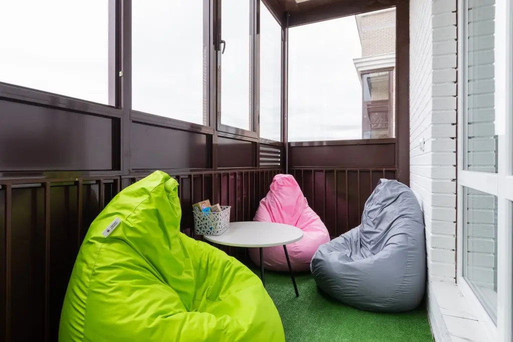 Санкт-Петербург: Апартаменты RoomyRoom Emerald