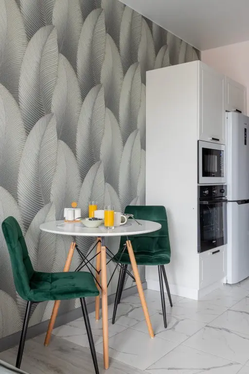 Санкт-Петербург: Апартаменты RoomyRoom Emerald