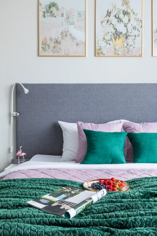 Апартаменты RoomyRoom Монро — фото 1