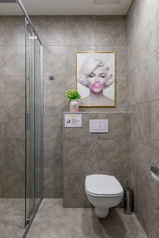 Санкт-Петербург: Апартаменты RoomyRoom Монро