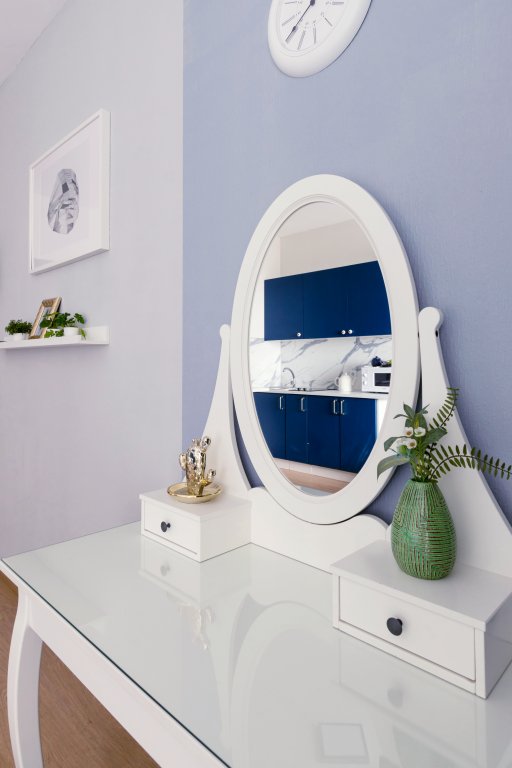 Санкт-Петербург: Апартаменты RoomyRoom Moskovskaya 2