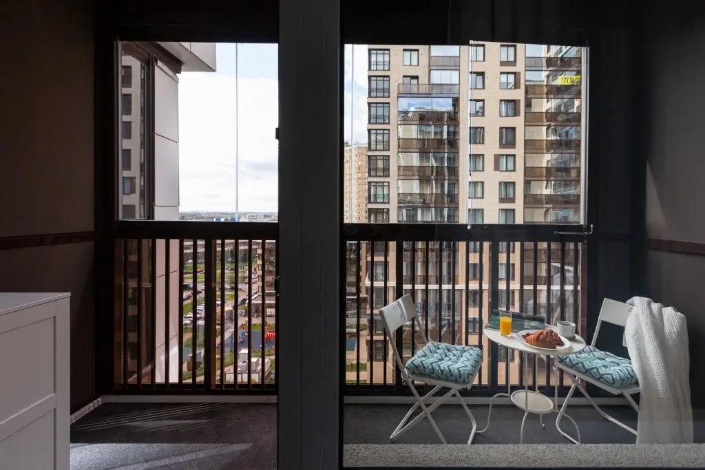 Санкт-Петербург: Апартаменты RoomyRoom Moskovskaya 2
