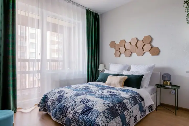 Санкт-Петербург: Апартаменты RoomyRoom Moskovskaya 2