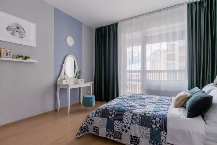 Санкт-Петербург: Апартаменты RoomyRoom Moskovskaya 2