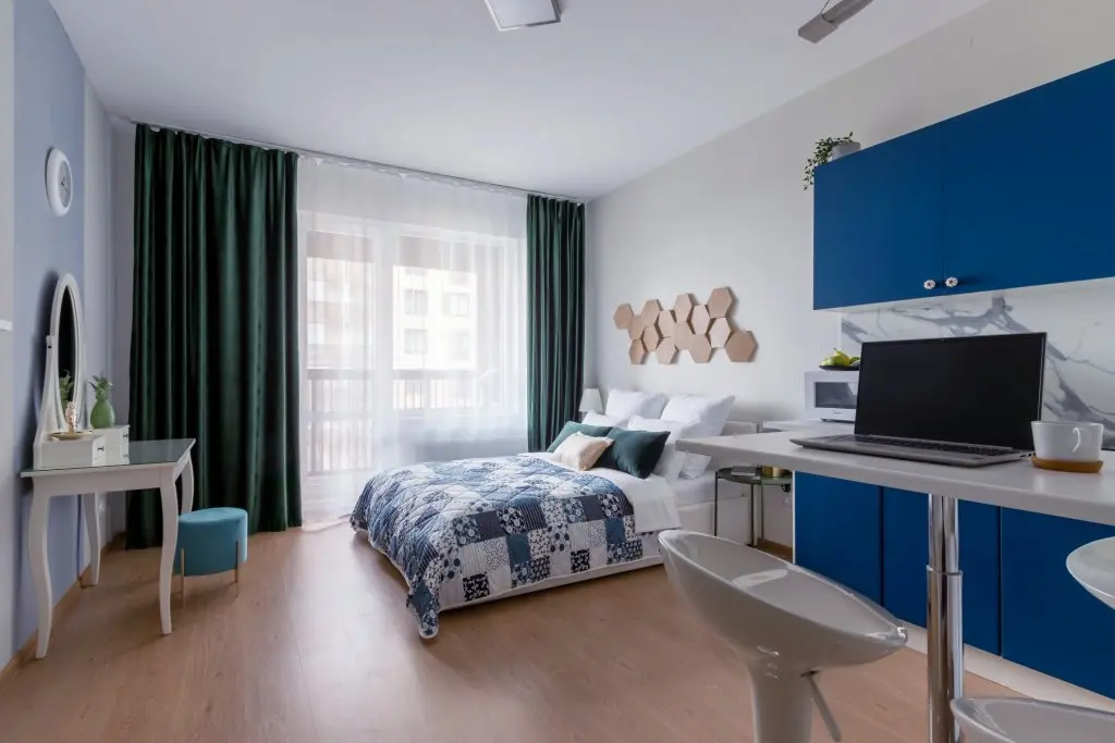 Санкт-Петербург: Апартаменты RoomyRoom Moskovskaya 2